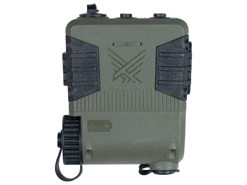 Falconclaw PTT