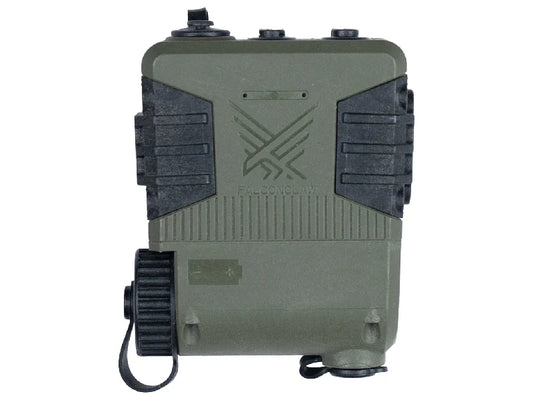 Falconclaw PTT