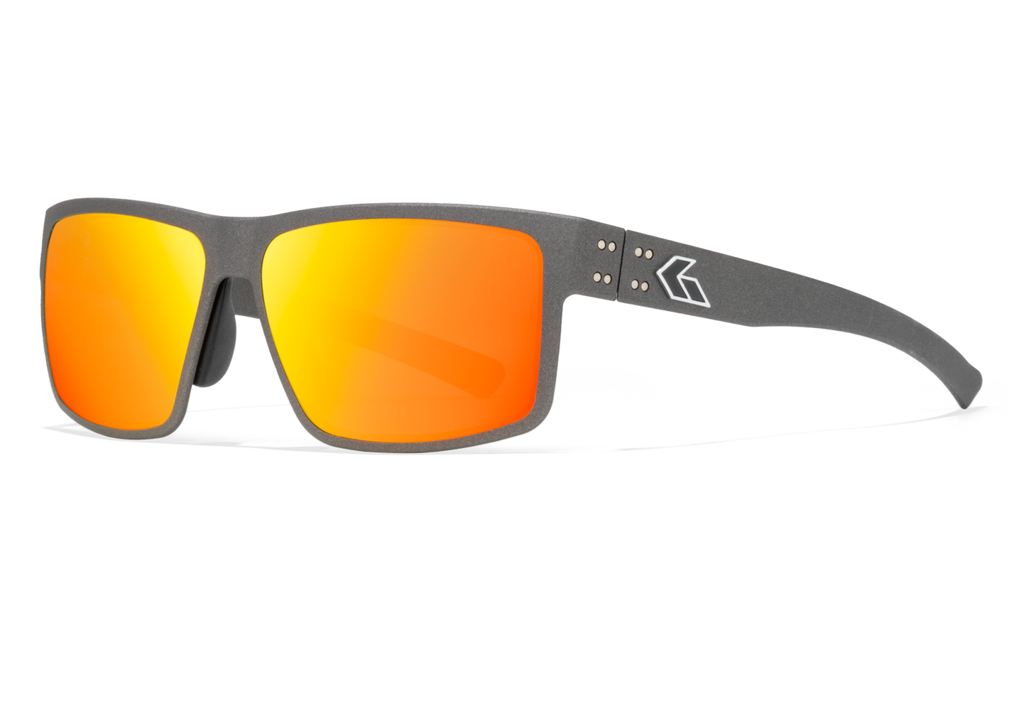 RIG : Non Polarized