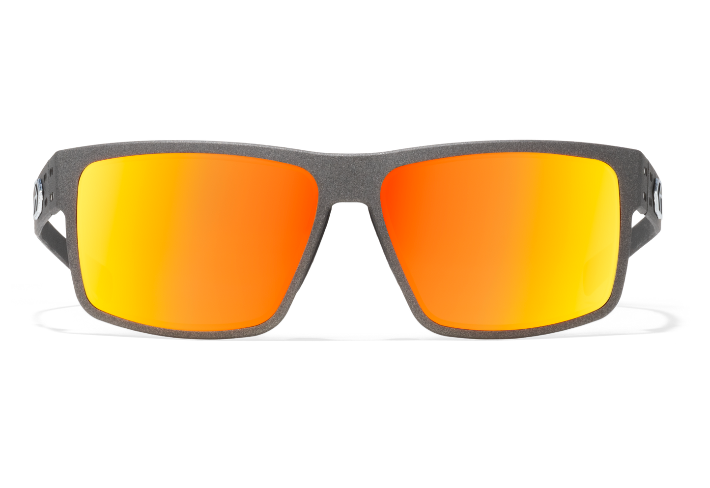 RIG : Non Polarized