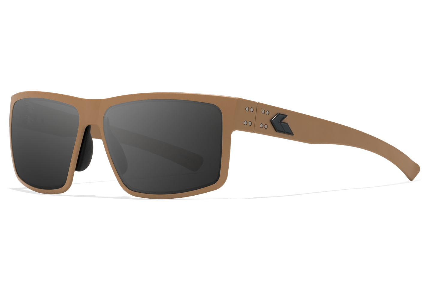 RIG : Non Polarized