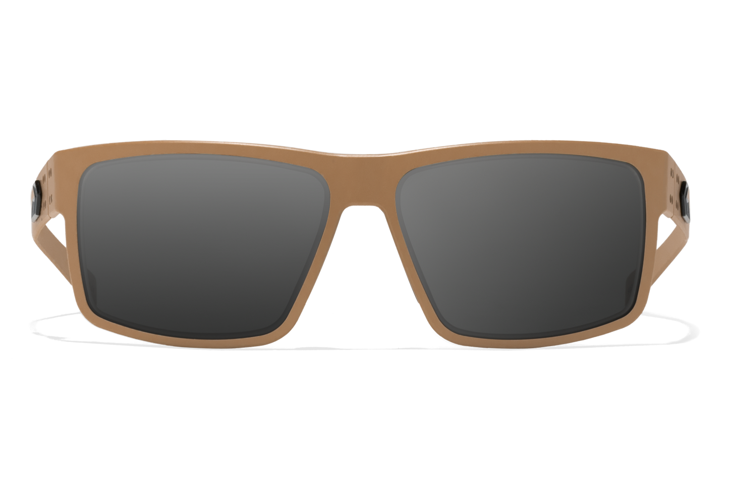 RIG : Non Polarized