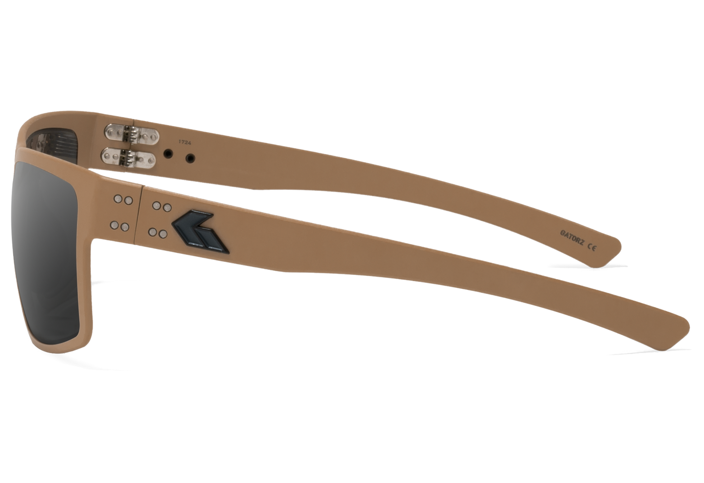 RIG : Non Polarized