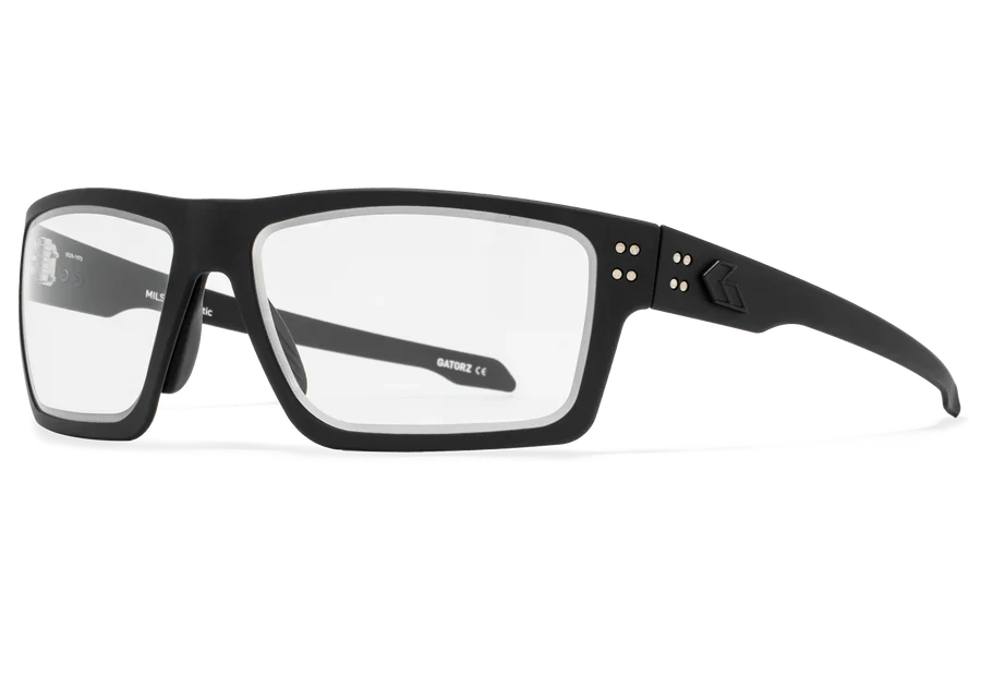 SENTIX : Milspec Ballistic