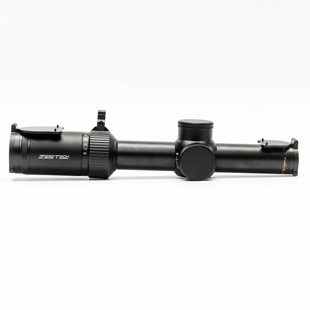 Zero Tech - Thrive HD 1-8x24 SFP with G4 Reticle