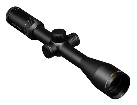 Zero Tech - TH6245P ZeroTech THRIVE HD 6-24X50 PHR II