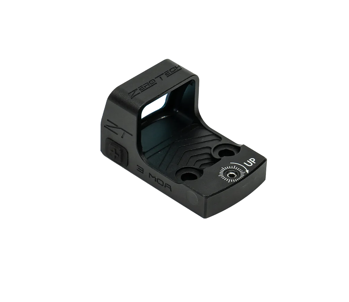 Zero Tech -  Thrive HD Green Dot Micro Reflex Sight