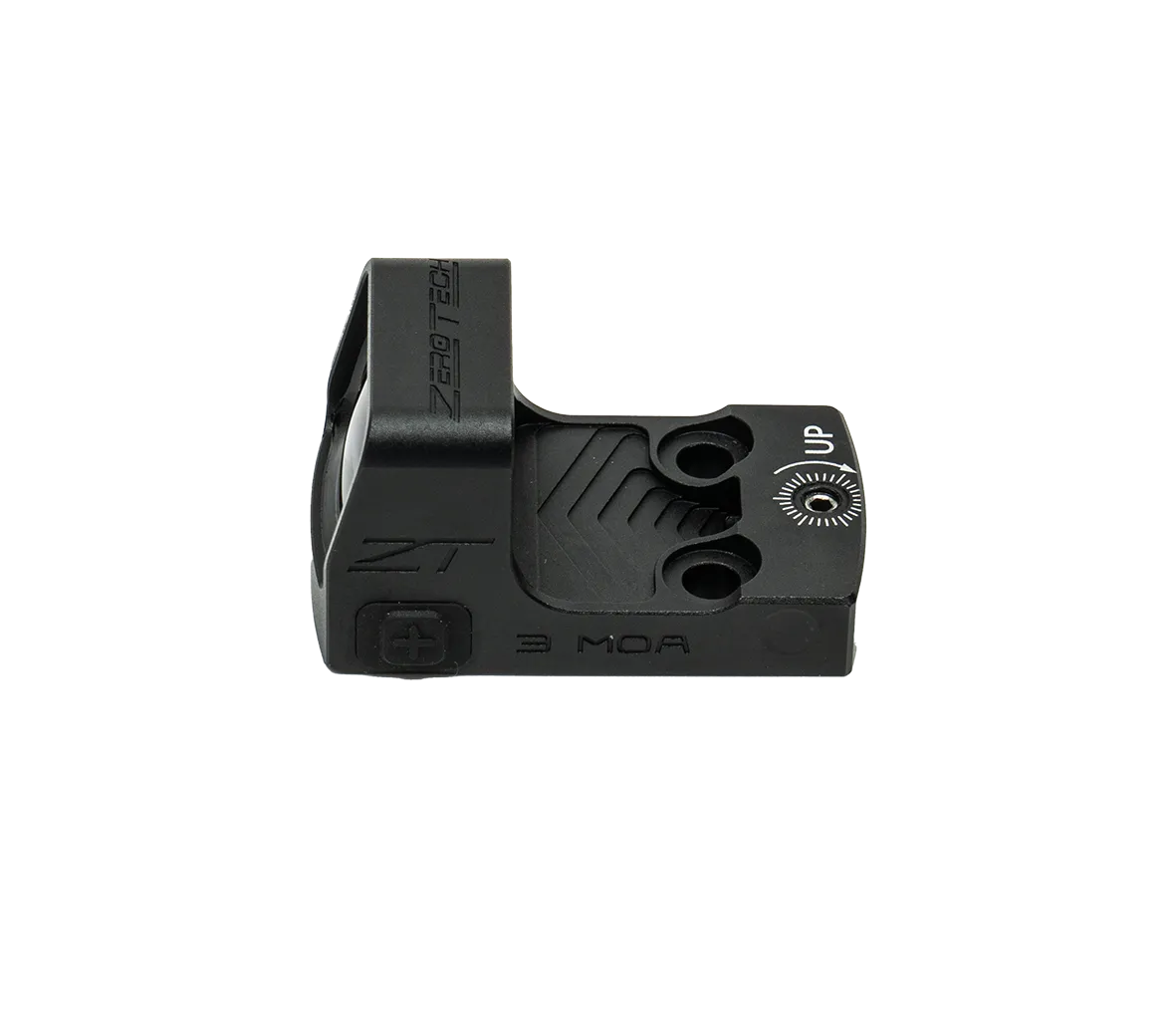 Zero Tech -  Thrive HD Green Dot Micro Reflex Sight