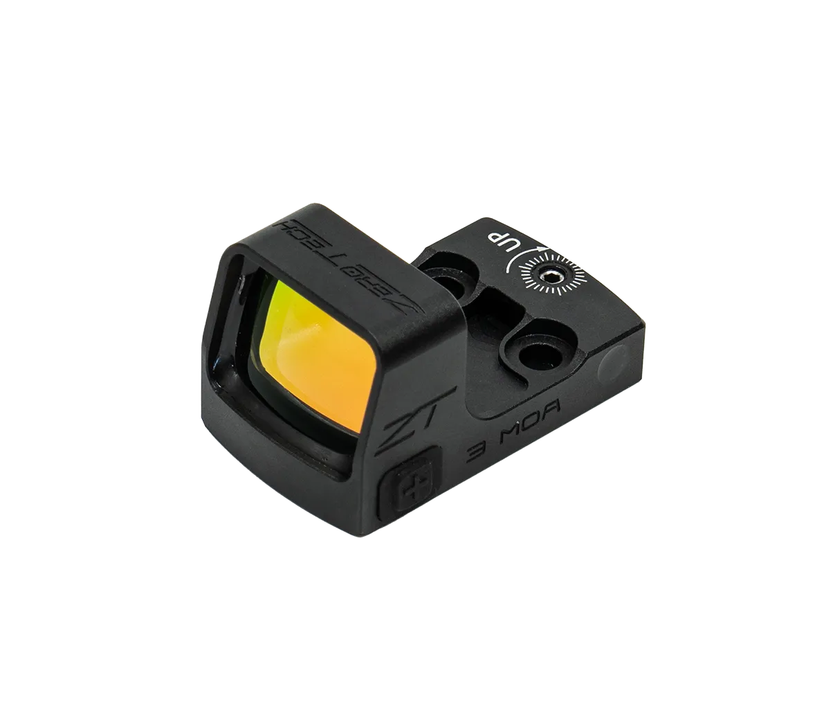 Zero Tech -  Thrive HD Red Dot Micro Reflex Sight Multi Reticle