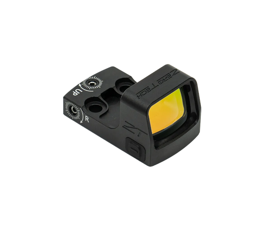 Zero Tech -  Thrive HD Green Dot Micro Reflex Sight