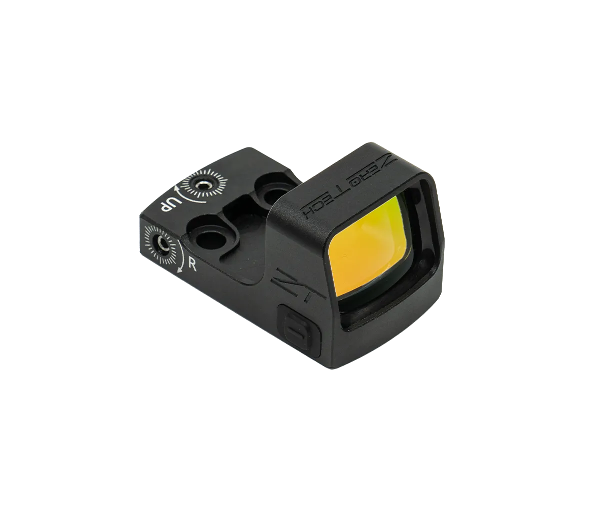 Zero Tech -  Thrive HD Red Dot Micro Reflex Sight Multi Reticle