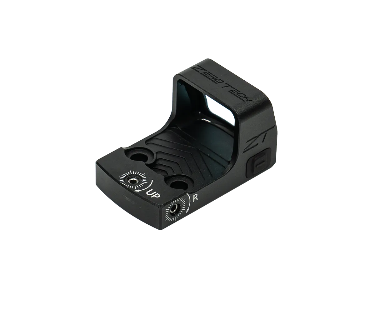 Zero Tech -  Thrive HD Red Dot Micro Reflex Sight Multi Reticle