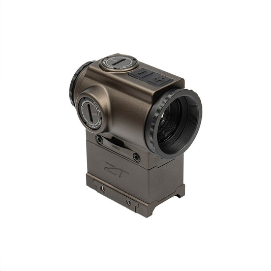 Zero Tech -Thrive HD 1x Micro Prism – Prism Dot Illuminated (FDE)