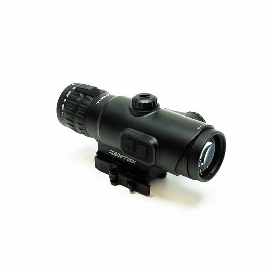 Zero Tech - Thrive HD 1-4x24 Variable Prism Scope