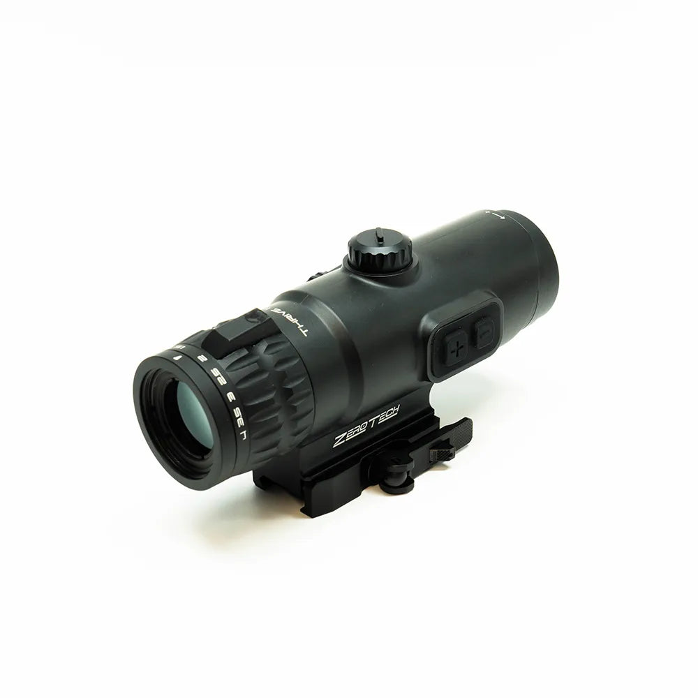 Zero Tech - Thrive HD 1-4x24 Variable Prism Scope