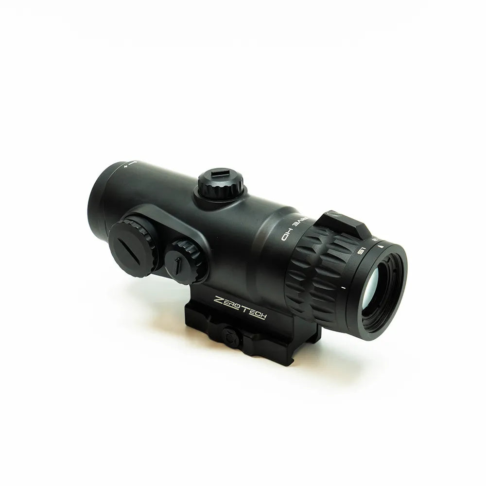 Zero Tech - Thrive HD 1-4x24 Variable Prism Scope