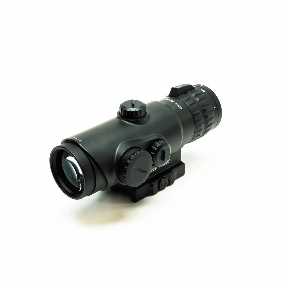 Zero Tech - Thrive HD 1-4x24 Variable Prism Scope