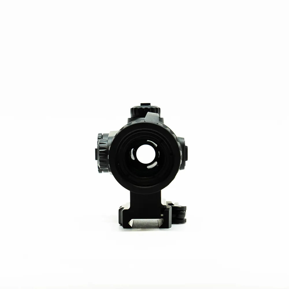 Zero Tech - Thrive HD 1-4x24 Variable Prism Scope