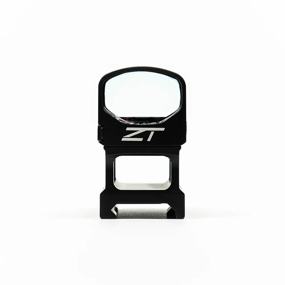 Zero Tech -  THRIVE HD Green Dot Reflex Sight 3 MOA High