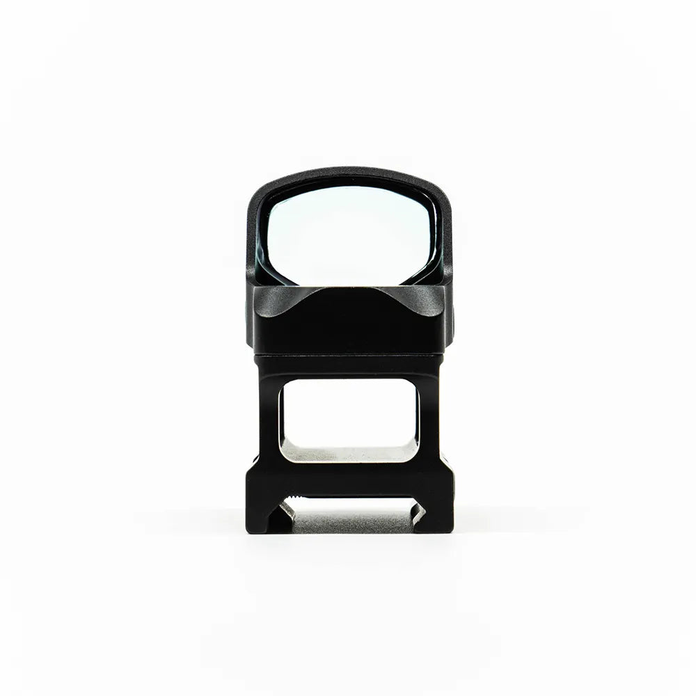Zero Tech -  THRIVE HD Green Dot Reflex Sight 3 MOA High
