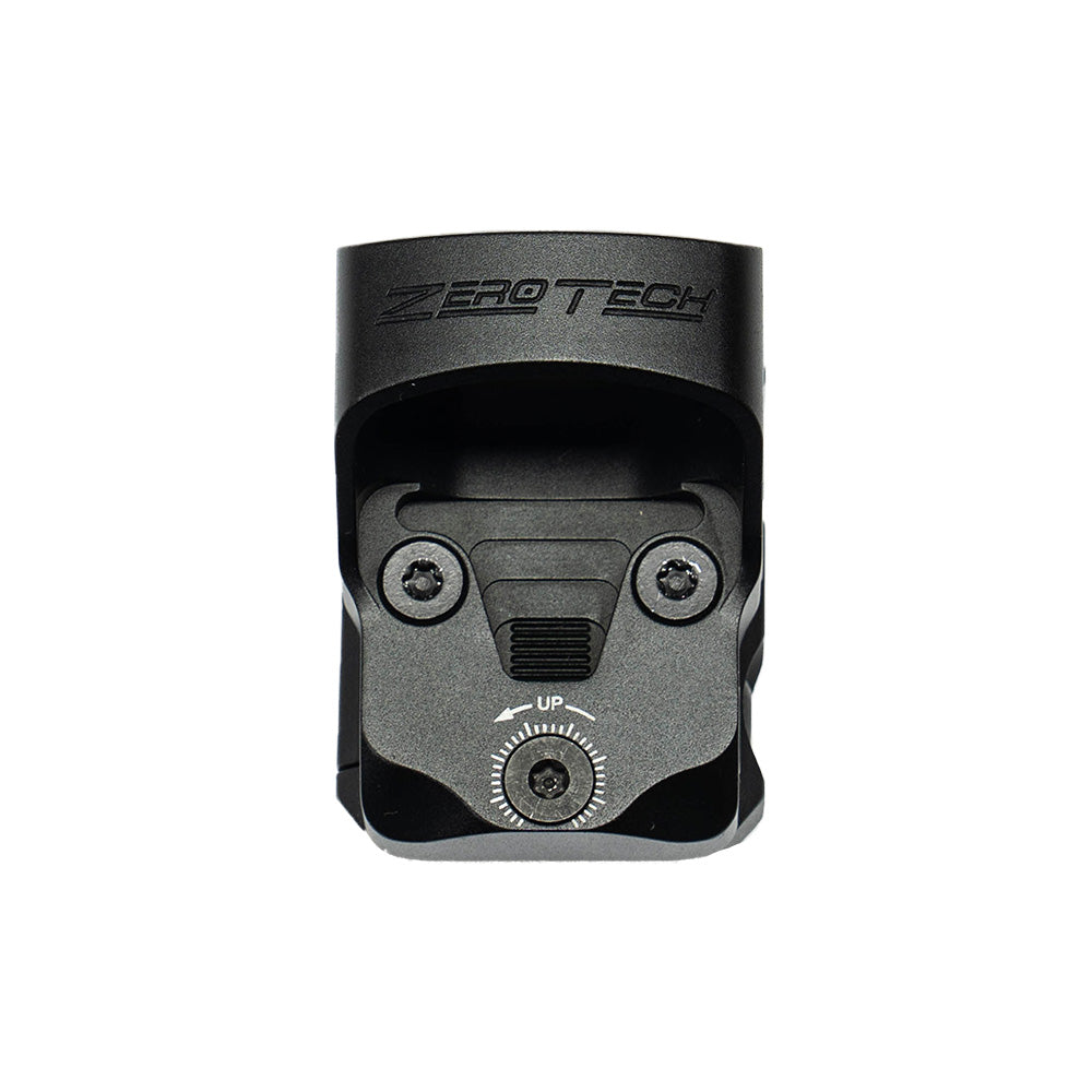 Zero Tech -  Thrive HD Reflex Sight Multi Reticle Low Mount