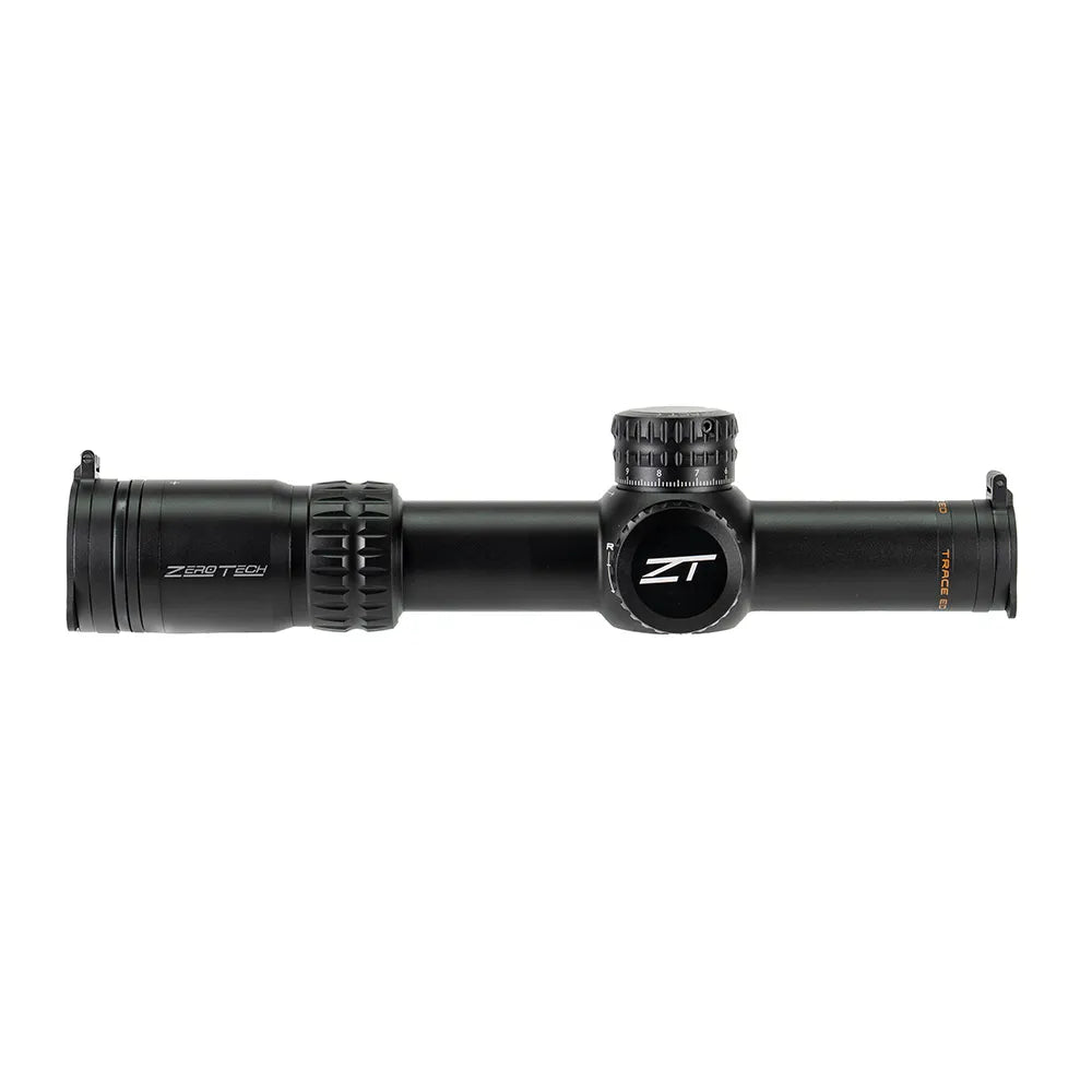 Zero Tech -  Trace ED 1-10x24 LPVO RMG-L Illuminated