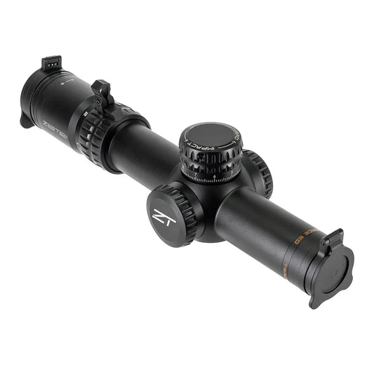 Zero Tech -  Trace ED 1-10x24 LPVO RMG-L Illuminated