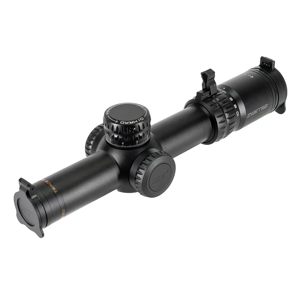 Zero Tech -  Trace ED 1-10x24 LPVO RMG-L Illuminated