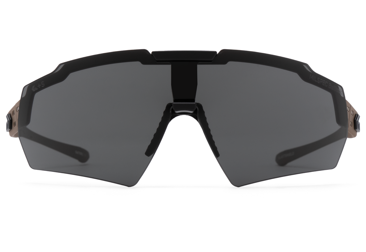 Blastshield