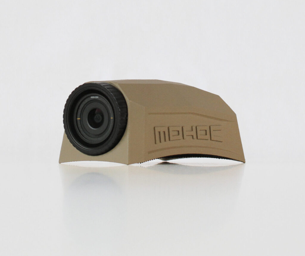 MOHOC® 2 SDI