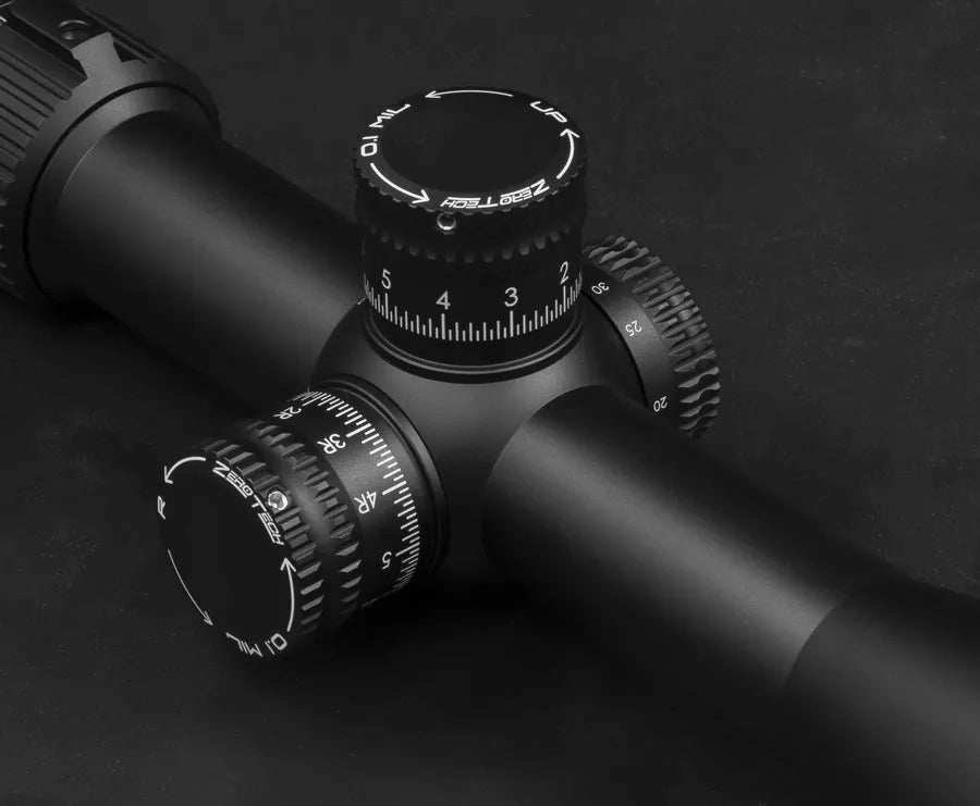 OPTICAL & REDDOT