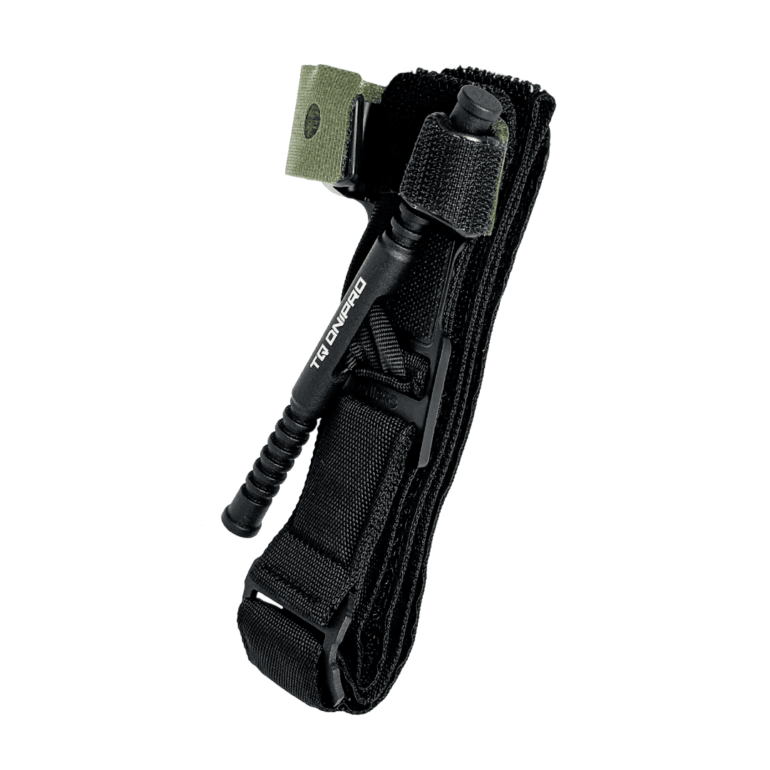 DNIPRO - Hemostatic tourniquet