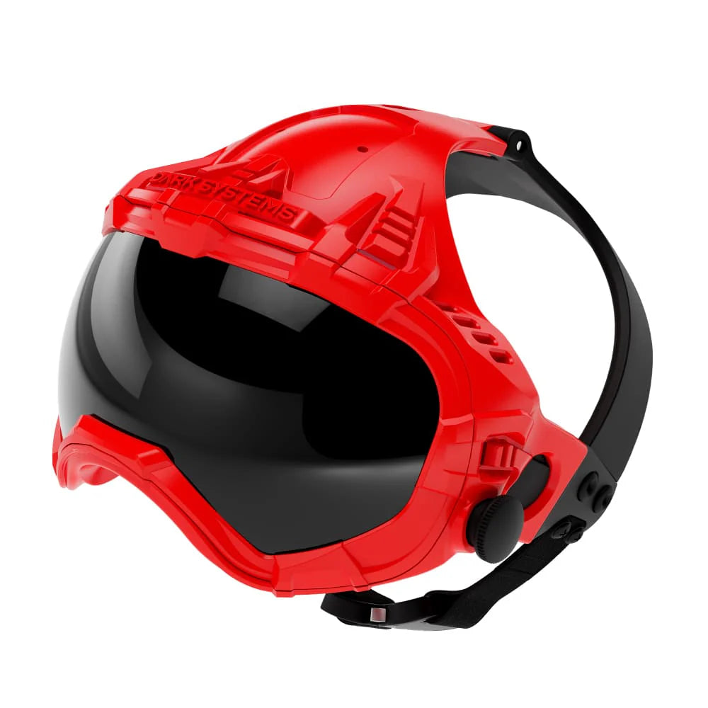 DarkFighter K9 Helmet GEN5