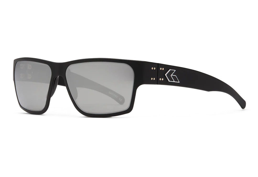 DELTA : Polarized