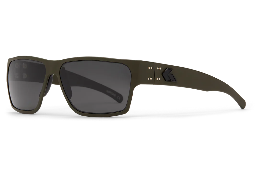 DELTA : Polarized