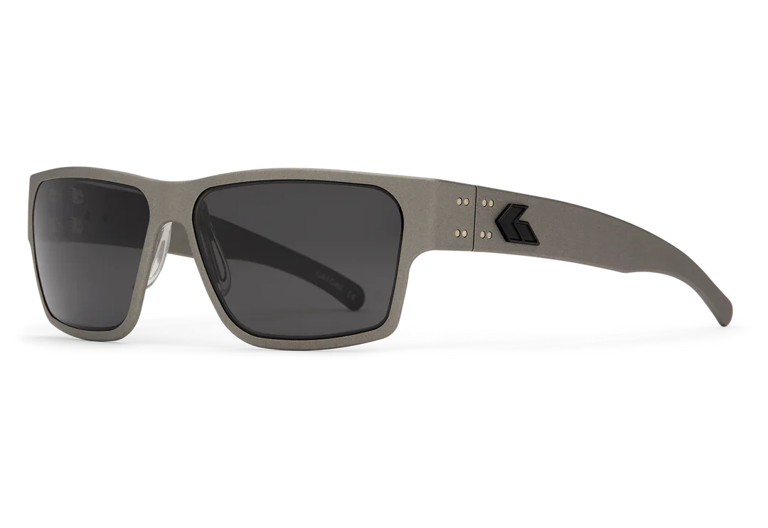 DELTA : Polarized