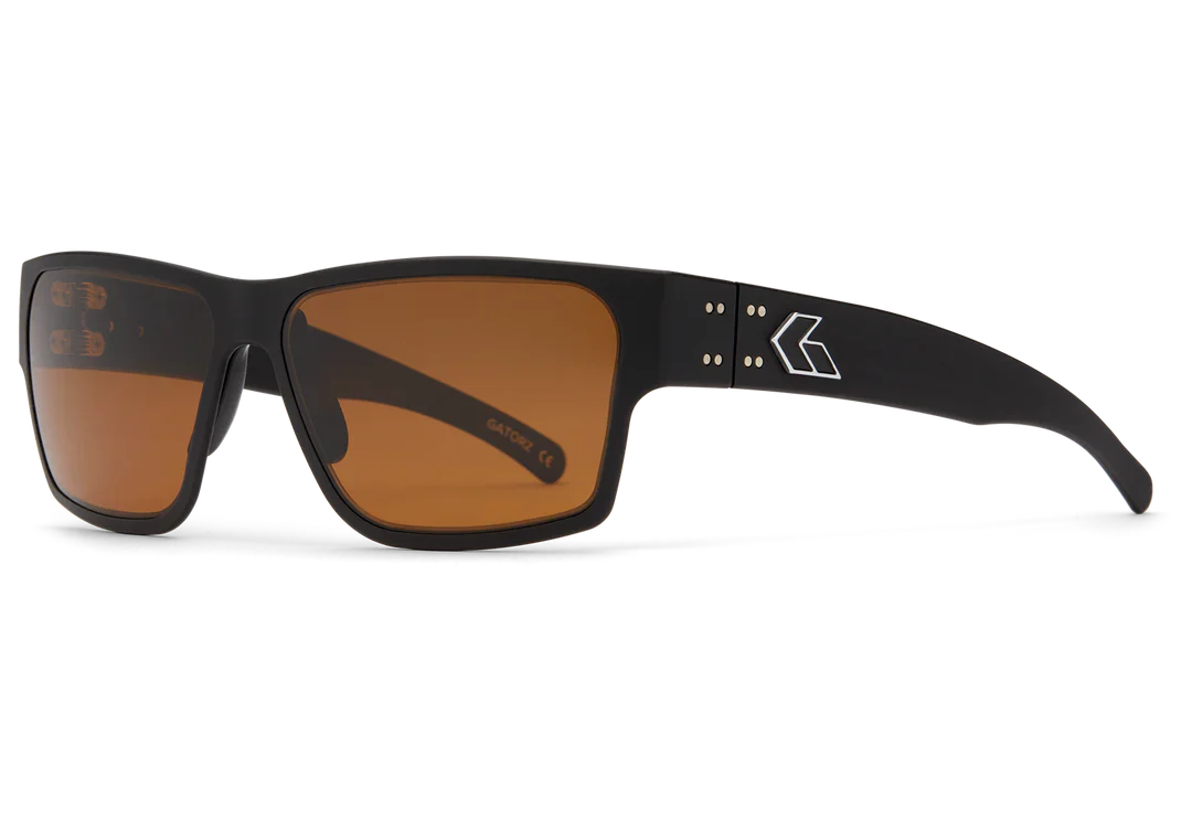 DELTA : Polarized