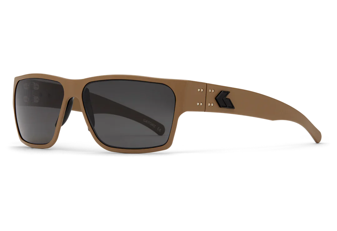 DELTA : Polarized