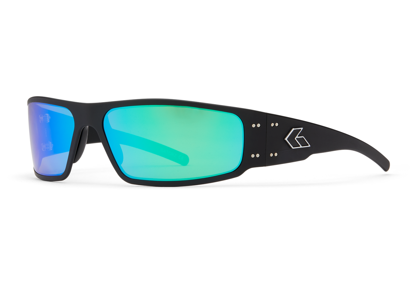 MAGNUM : Polarized