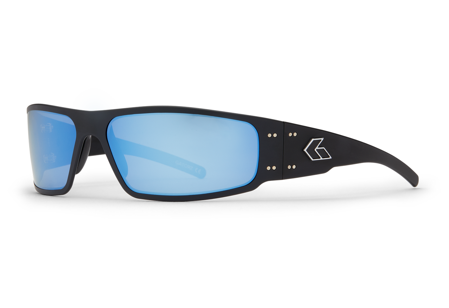 MAGNUM : Polarized