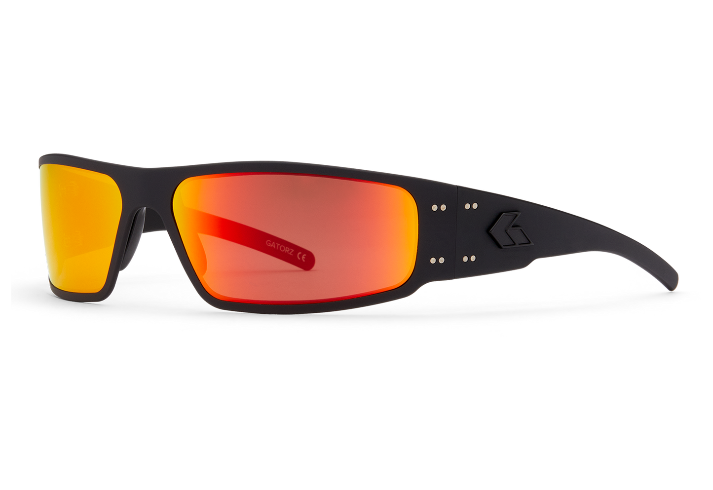 MAGNUM : Polarized