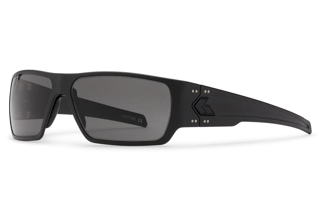 SPECTER : Polarized