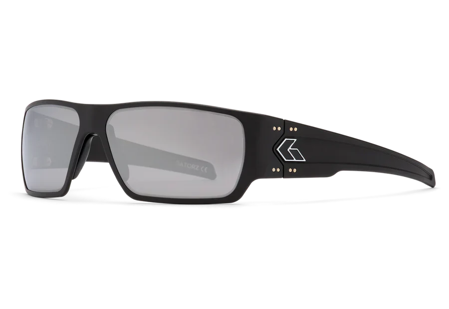 SPECTER : Polarized