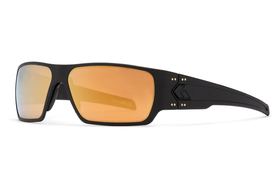 SPECTER : Polarized