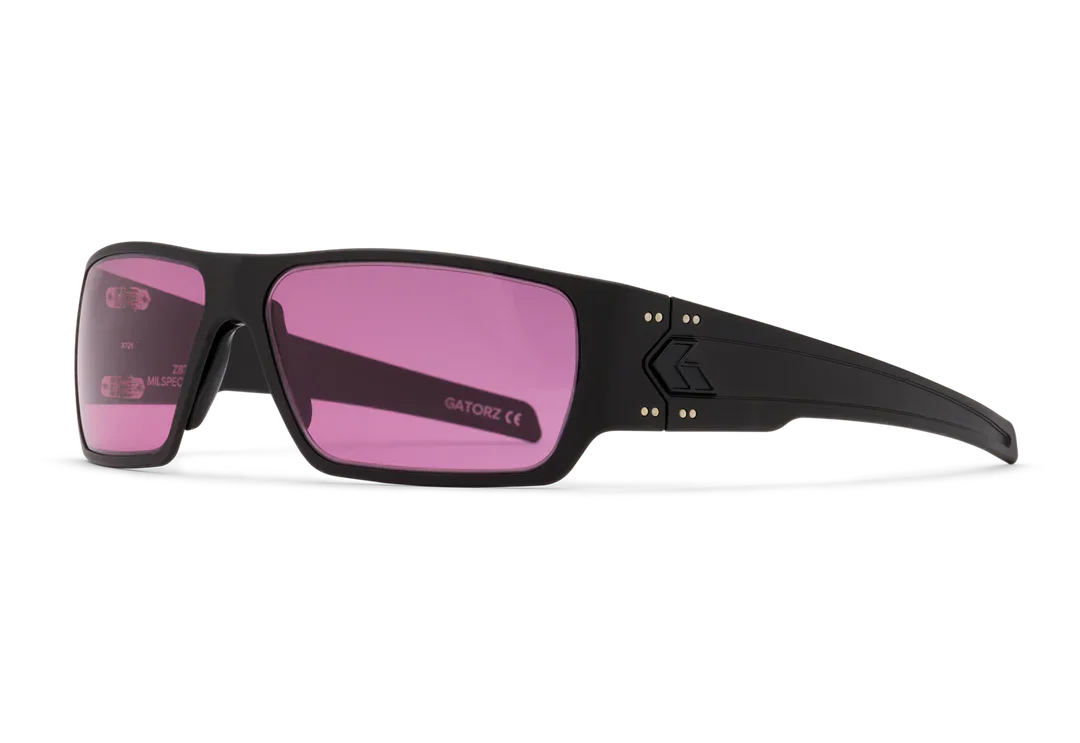 SPECTER : Milspec