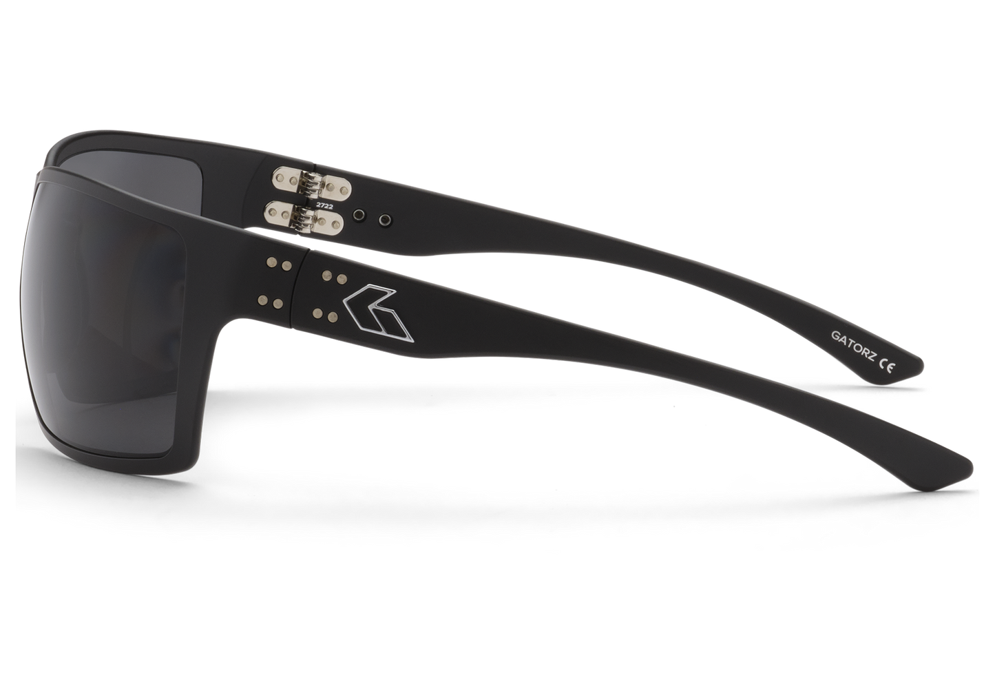 MARAUDER : Polarized