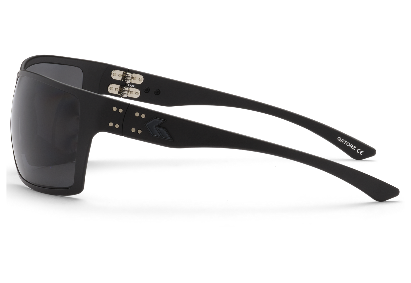 MARAUDER : Polarized