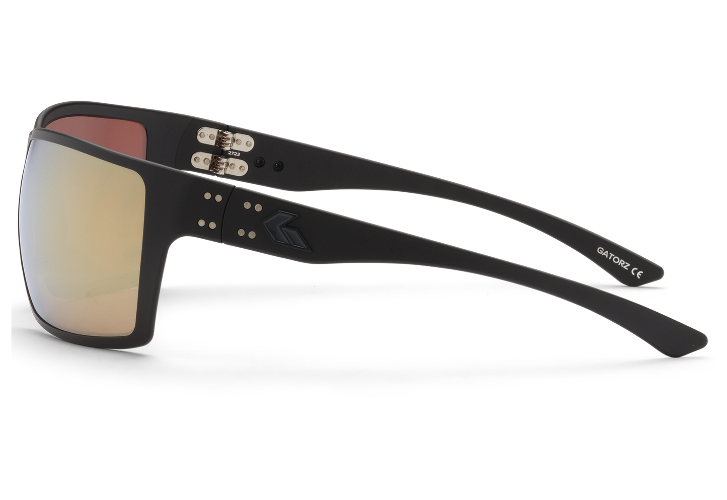 MARAUDER : Polarized