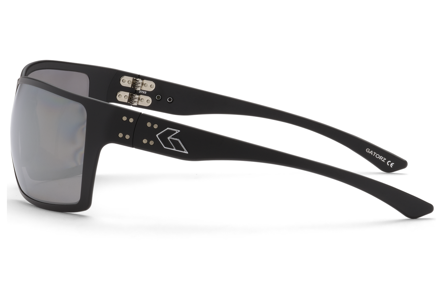 MARAUDER : Polarized