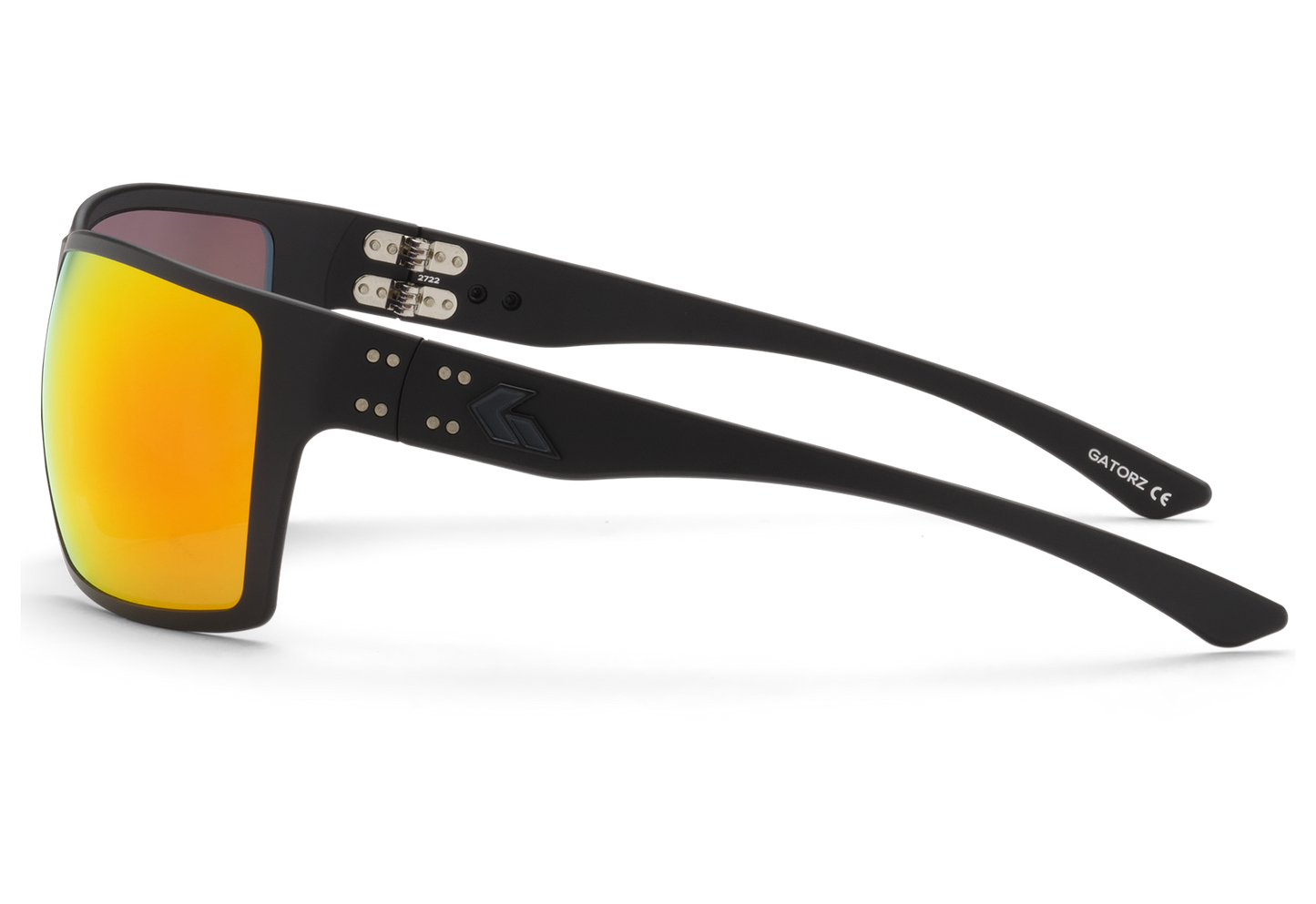 MARAUDER : Polarized